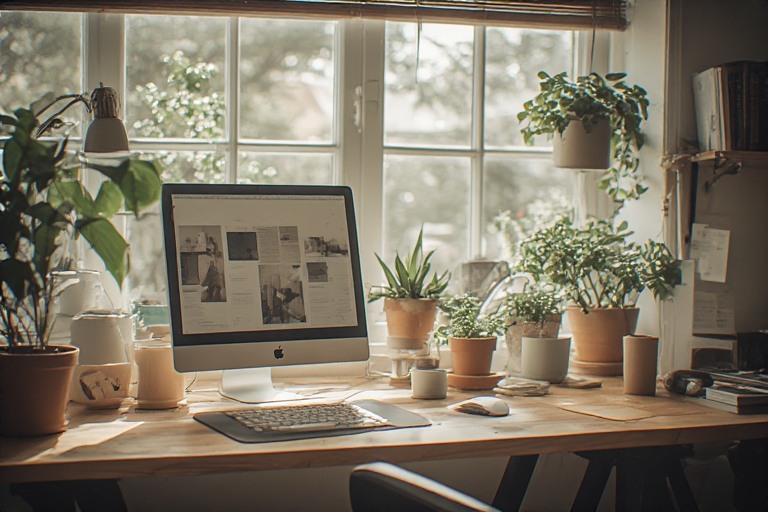 Membangun Atmosfer Positif untuk Alur Aktivitas yang Stabil